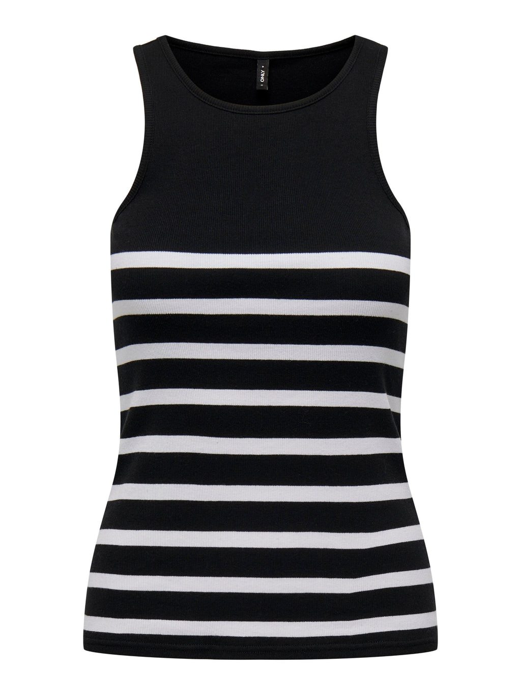 ONLKENYA RIB STRIPE TANK TOP JRS NOOS 