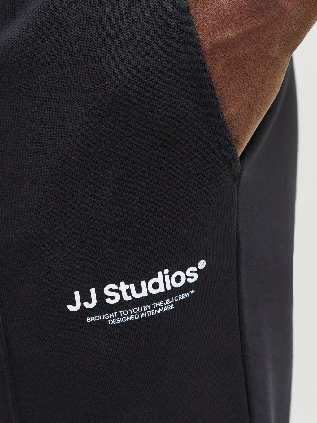JPSTKANE SOHO SWEAT SHORTS MID SN 