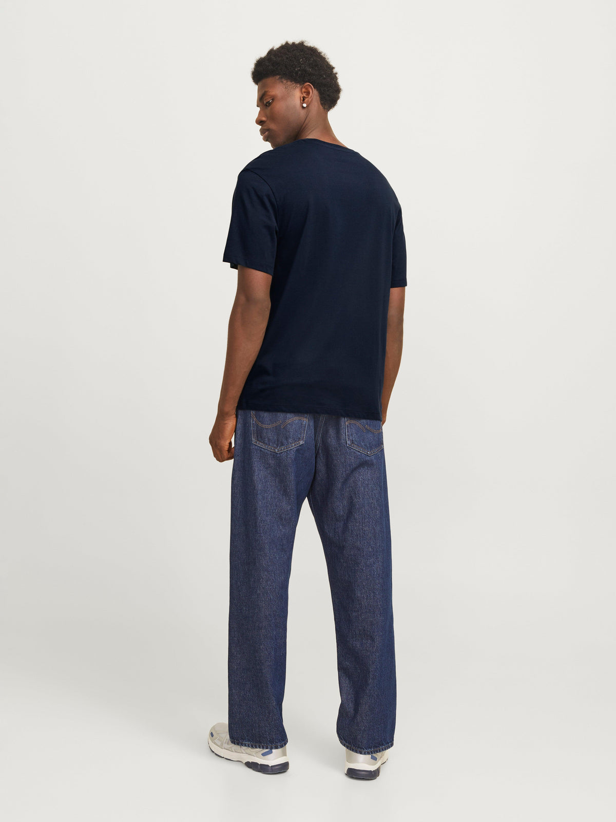 12268415/Sky Captain JACK AND JONES