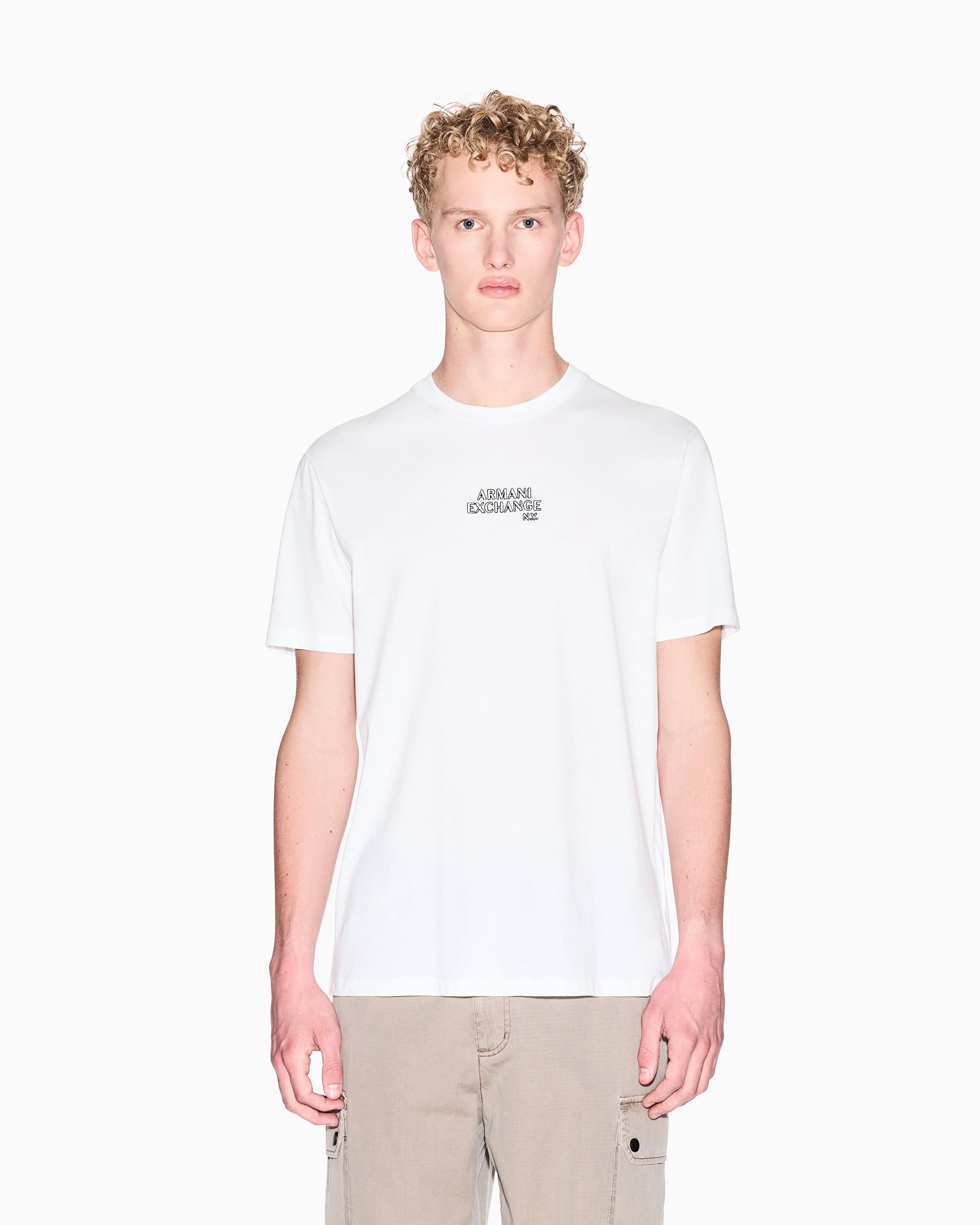 XM001784 AF10356/U0009 ARMANI EXCHANGE