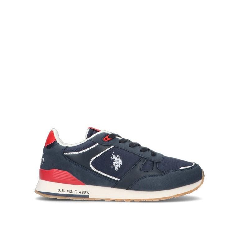 TABRY009M/5HN1/BLU-RED05 U.S. POLO ASSN