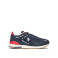 TABRY009M/5HN1/BLU-RED05 U.S. POLO ASSN