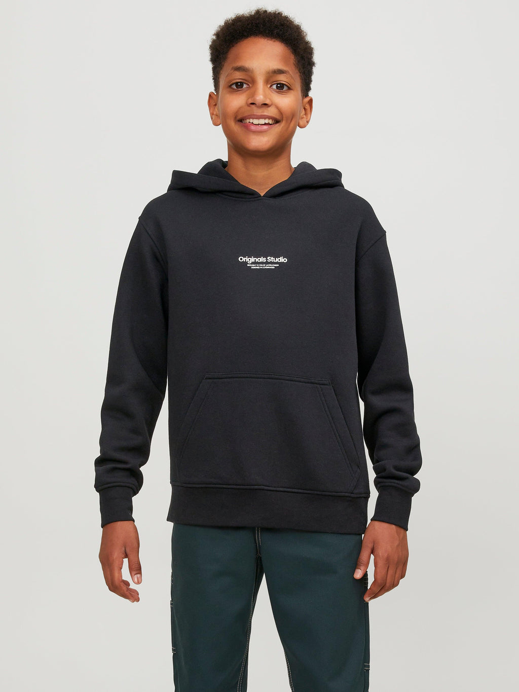 12242469/Black JACK JONES KIDS