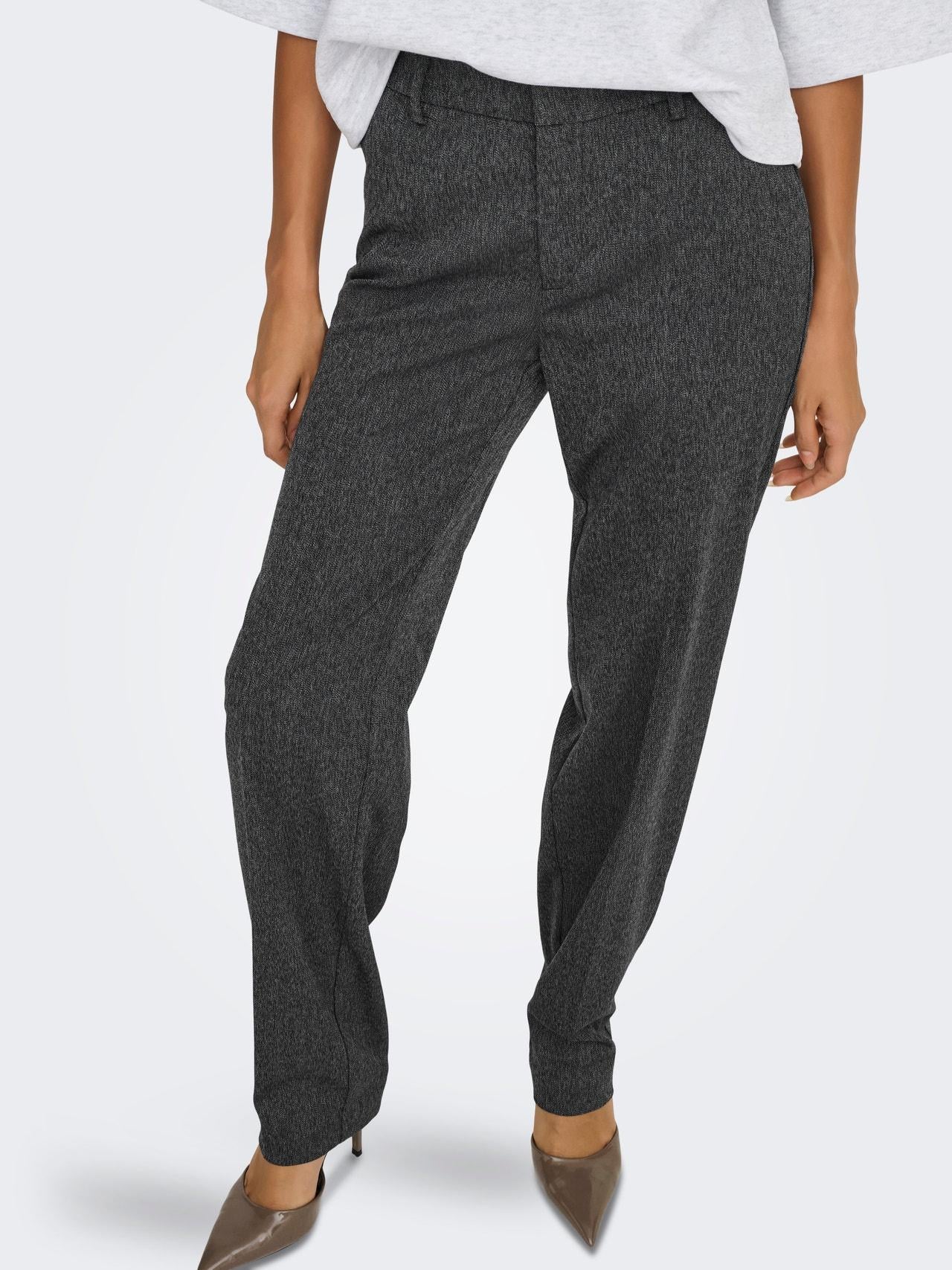 15357615/Dark Grey Melange ONLY