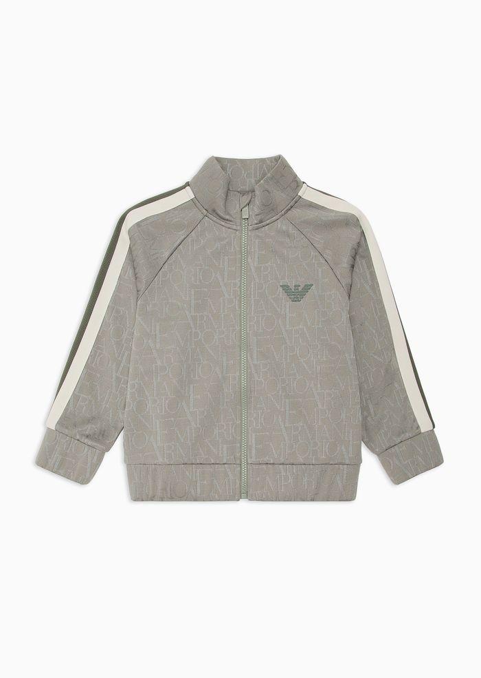 3D4BJ6 1JMSZ/0606 EMPORIO ARMANI