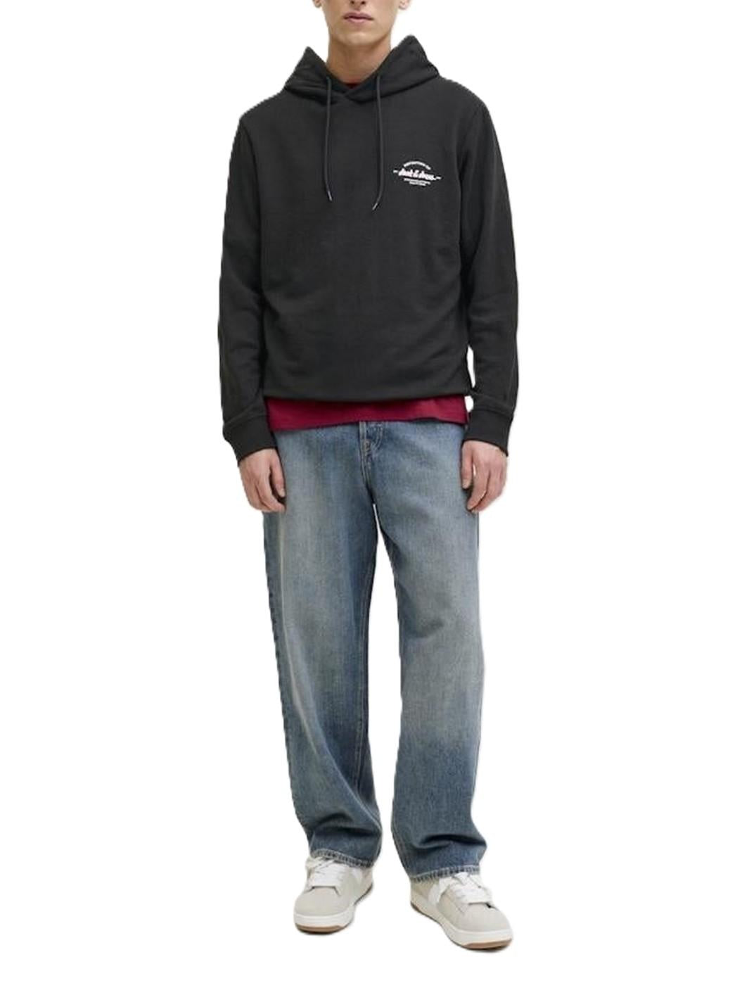 12288386/Black JACK AND JONES