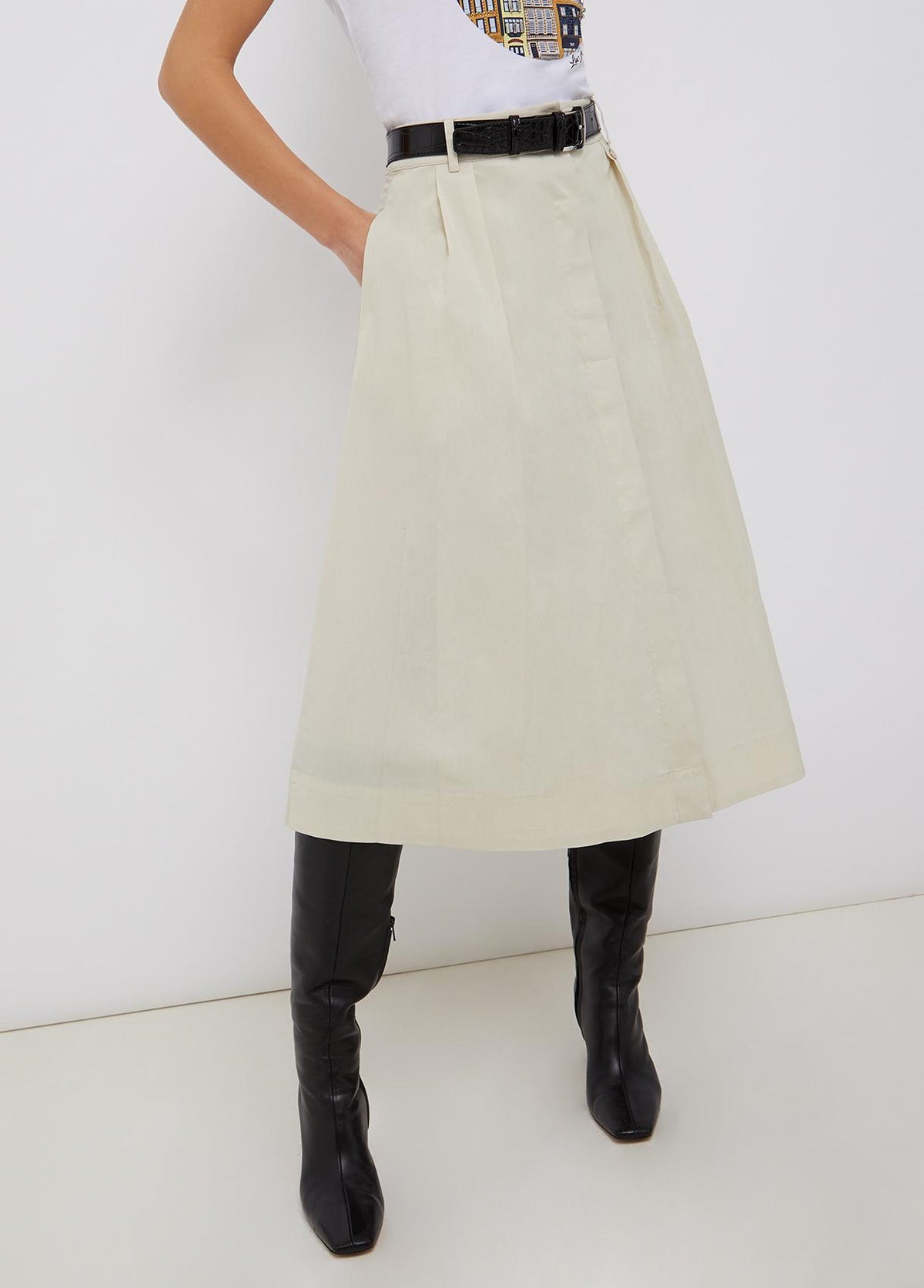 SKIRT 