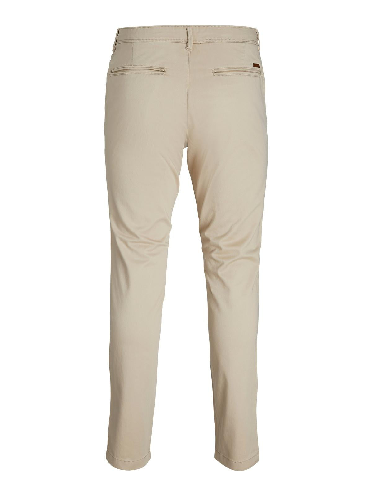 12150148/Oxford Tan JACK AND JONES