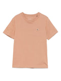 CALVIN KLEIN JEANS MONO MINI BADGE REG T-SHIRT