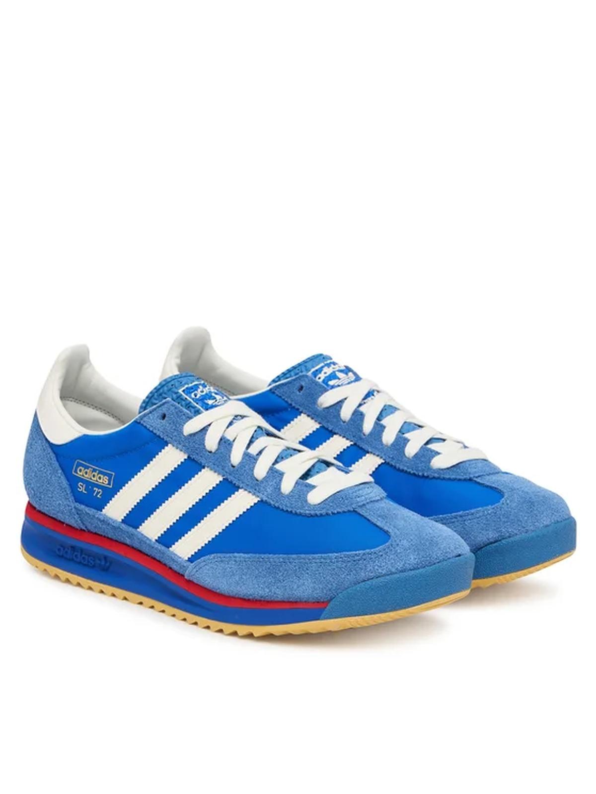 SL 72 RS            BLUE/CWHITE/BETSCA 