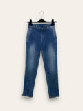 DF-16055/Blue Jeans LOVEme