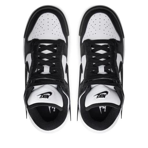 W nike dunk low twist DZ2794/001 NIKE