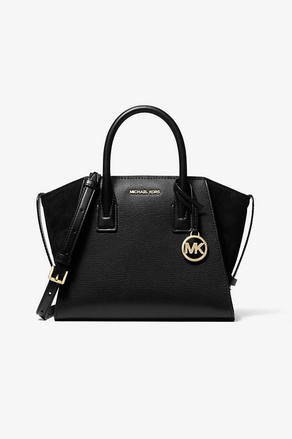 SM TZ SATCHEL 