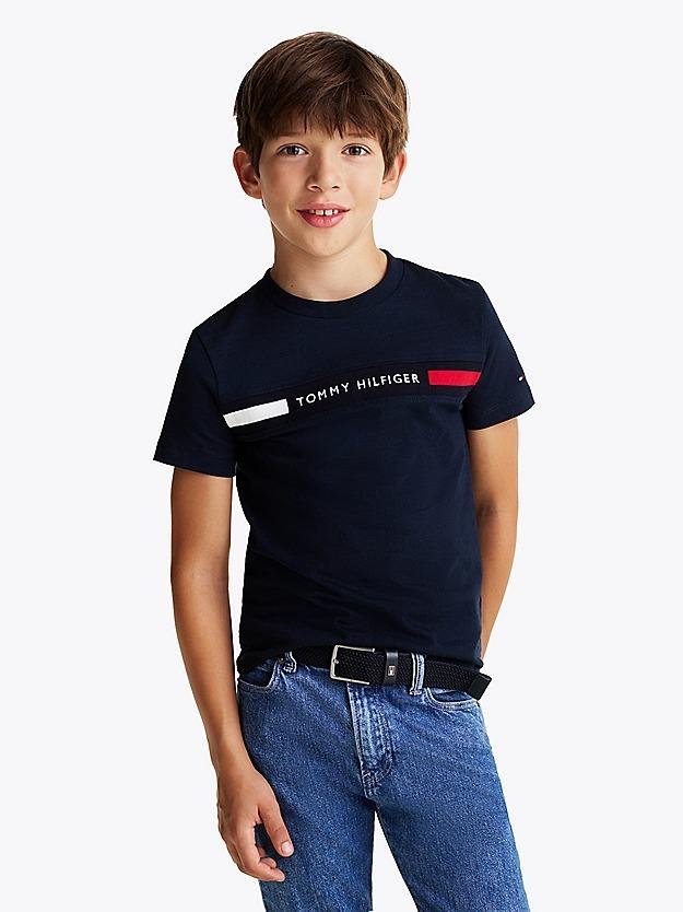 KB0KB09351J/C1G TOMMY HILFIGER