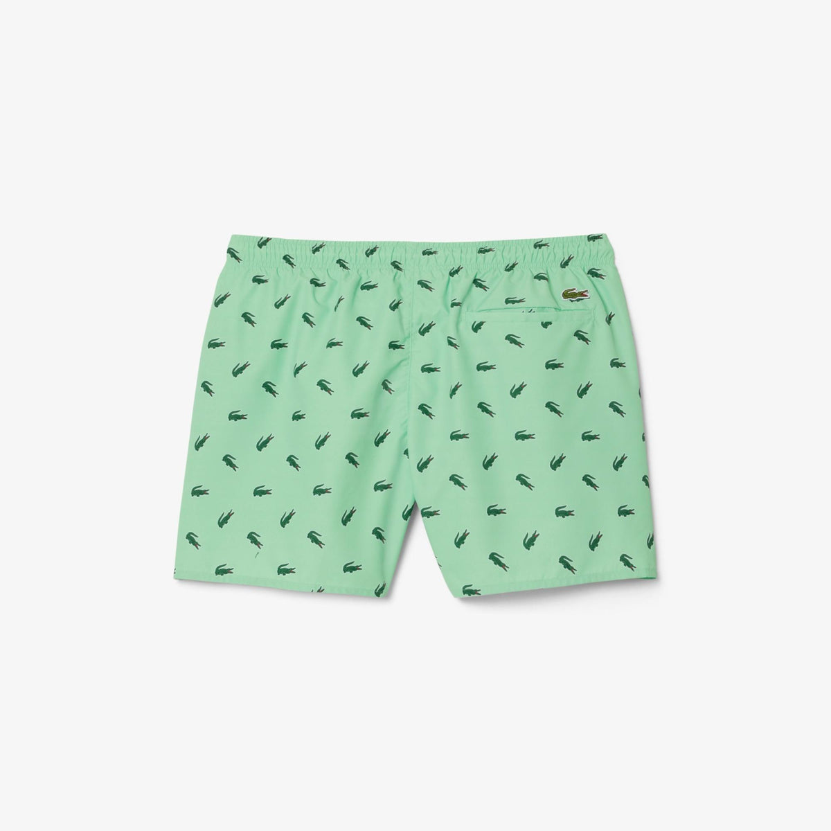 SHORT BAGNO MH7188/Q8R LACOSTE
