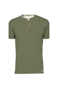 SERAFINO S/M JERSEY WITH CONTRA