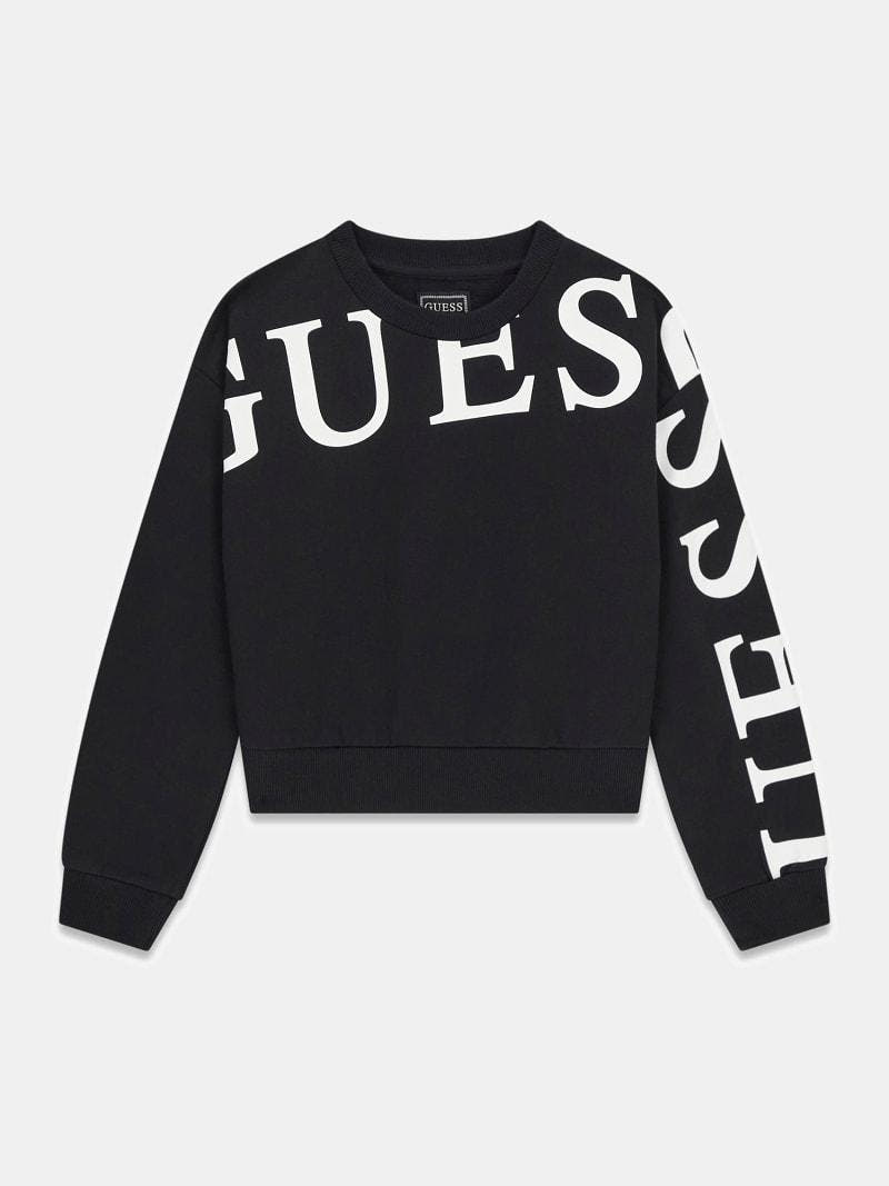 J4YG01KA6R4/JBLK GUESS