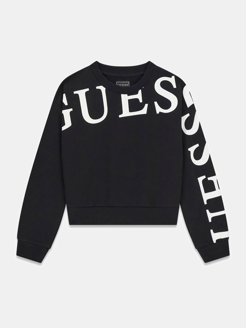 J4YG01KA6R4/JBLK GUESS