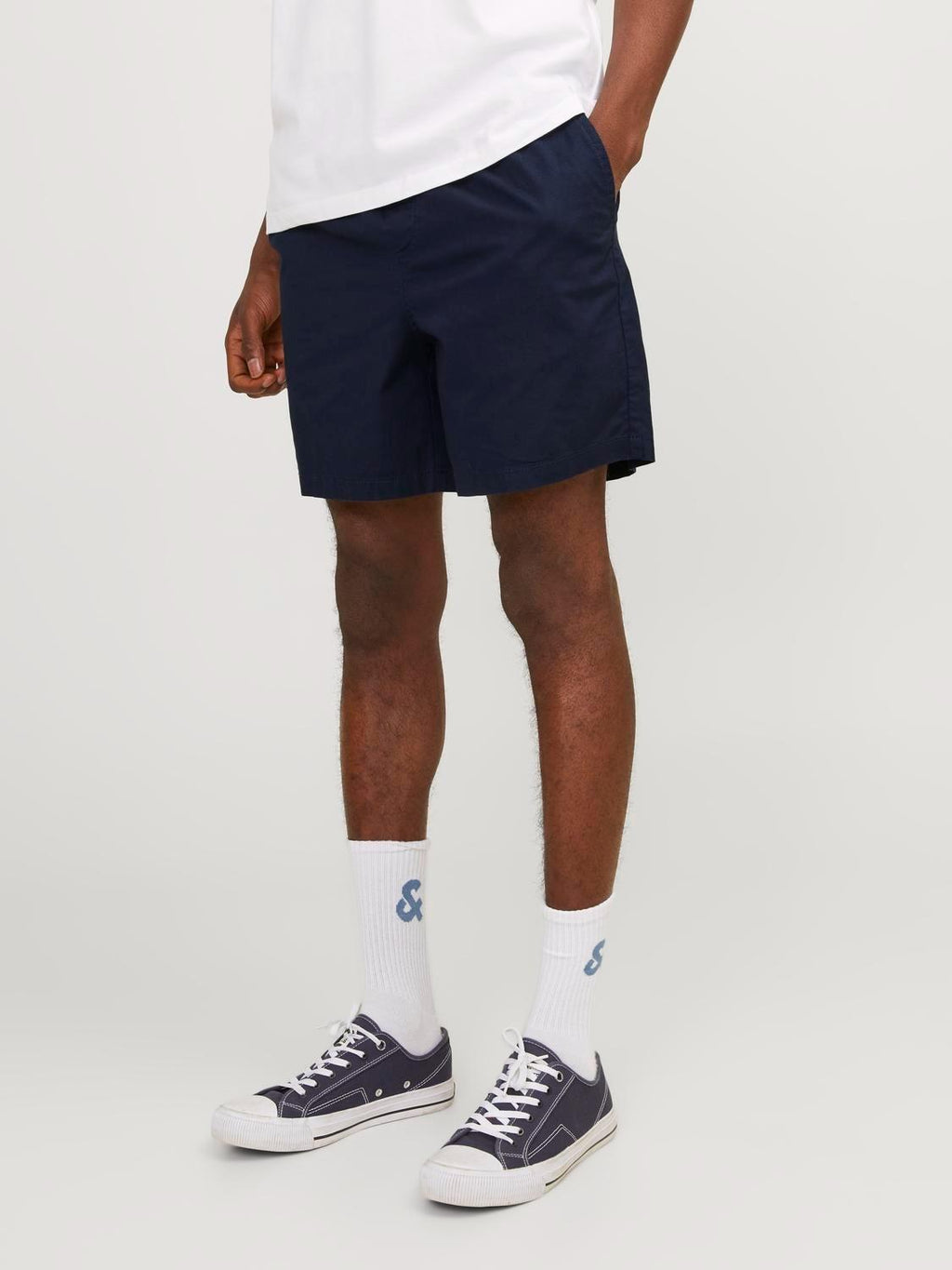 12249431/Navy Blazer JACK AND JONES