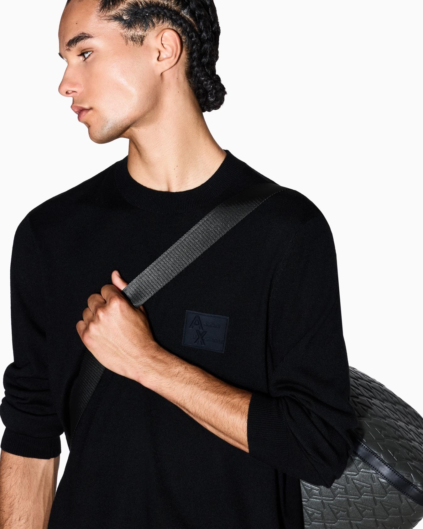 XM001329 AF11982/UC001 ARMANI EXCHANGE