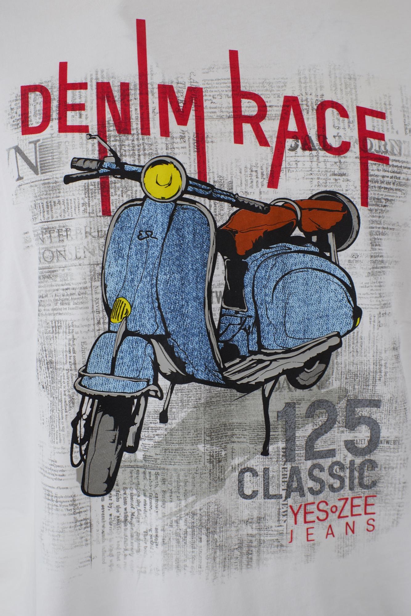 T704 S103/0101 YES ZEE