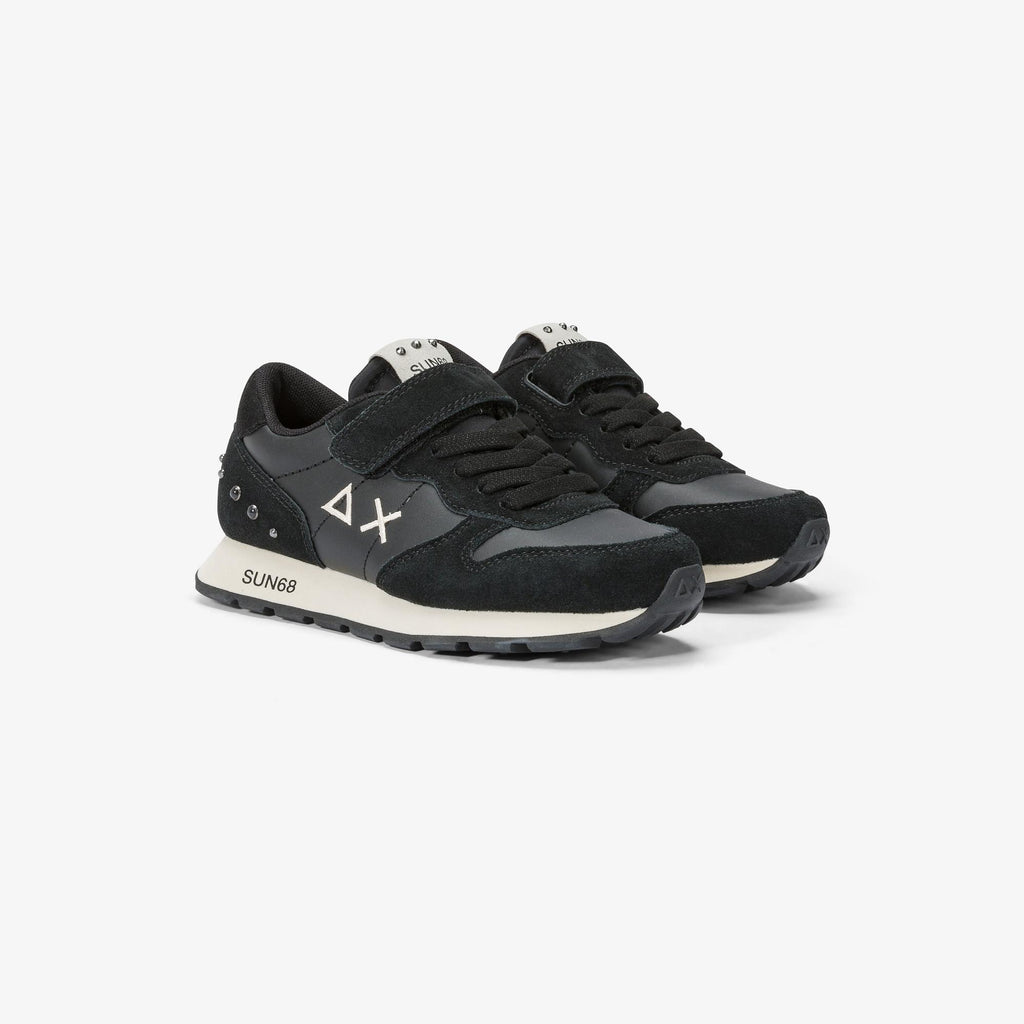 GIRL'S ALLY STUDS (KID) Z44406K/11 SUN68