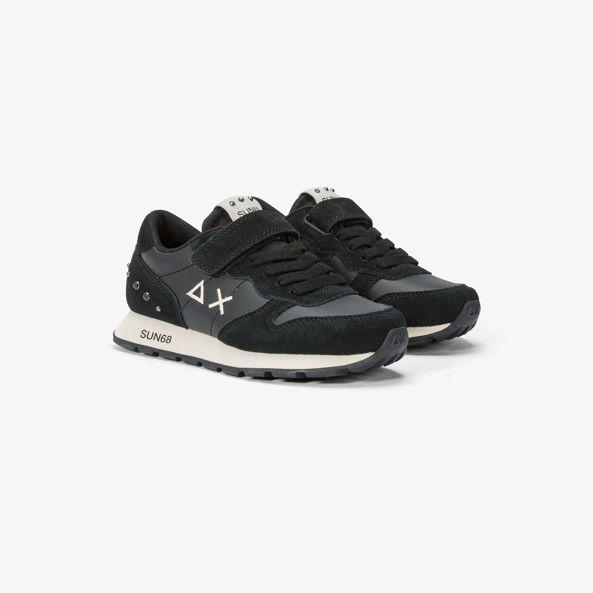 GIRL'S ALLY STUDS (KID) Z44406K/11 SUN68