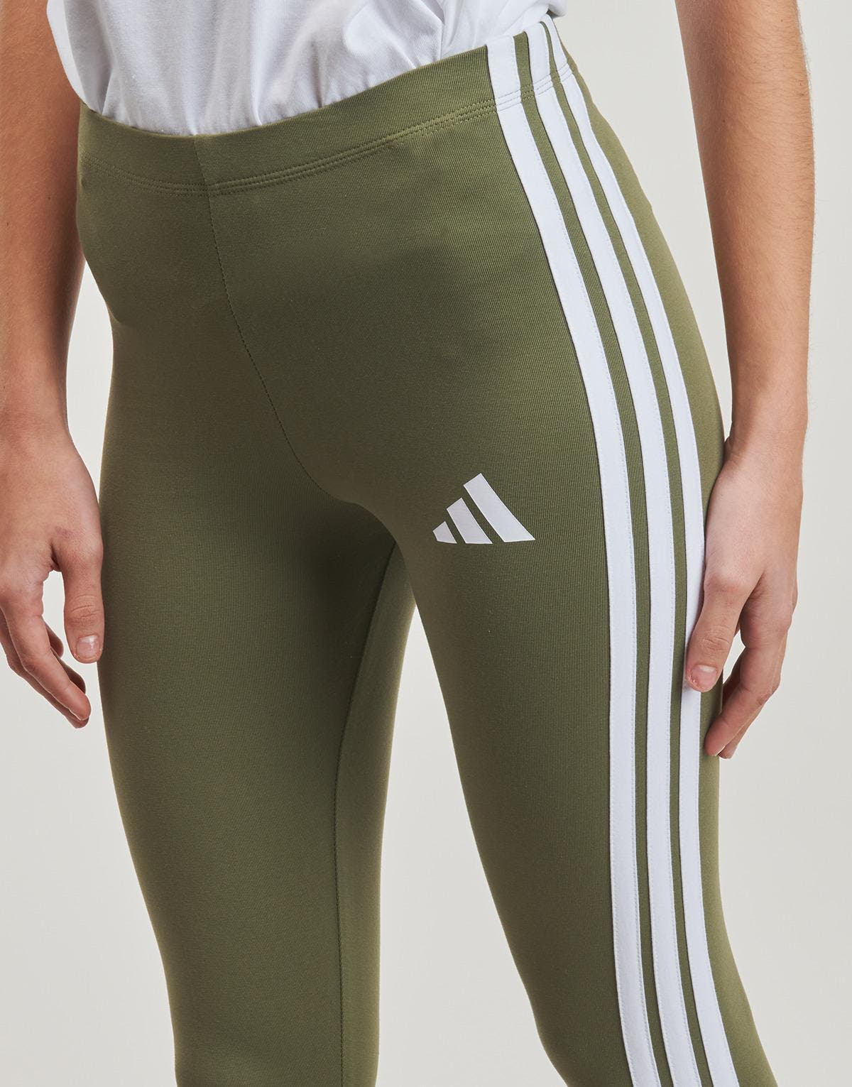W 3S SJ LEG         OLISTR/WHITE 