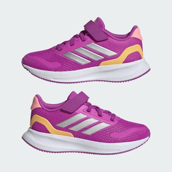 RUNFALCON 5 EL C IE8571/ND ADIDAS