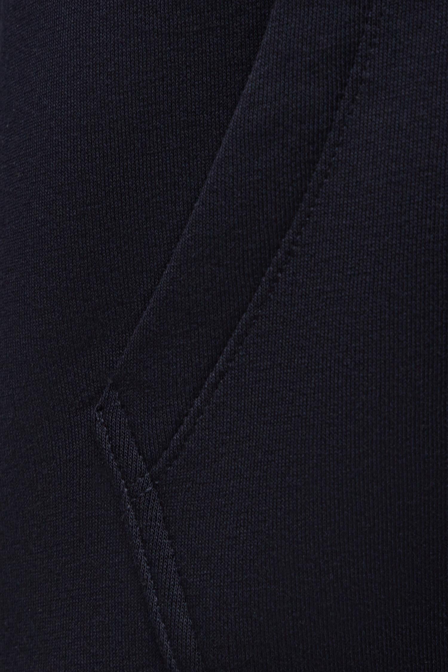EMBROIDERED TRIANGLE HOODIE SW 