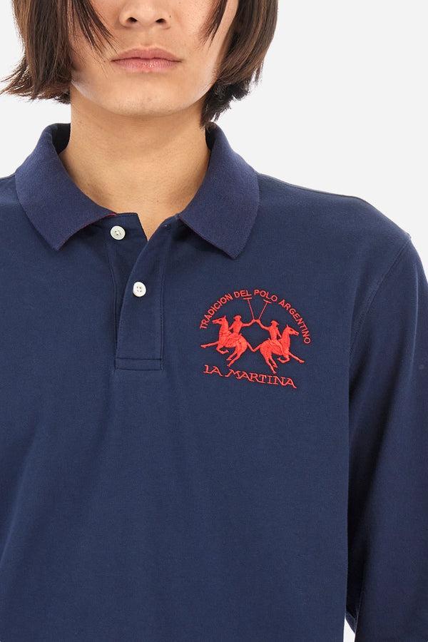 CCMP03-PK001/07017 LA MARTINA