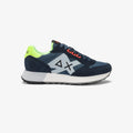 SUN68 JAKI 2.0 FLUO