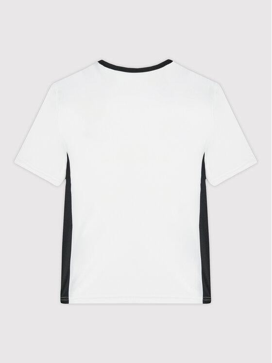 ENTRADA 18 JSYY     WHITE/BLACK 