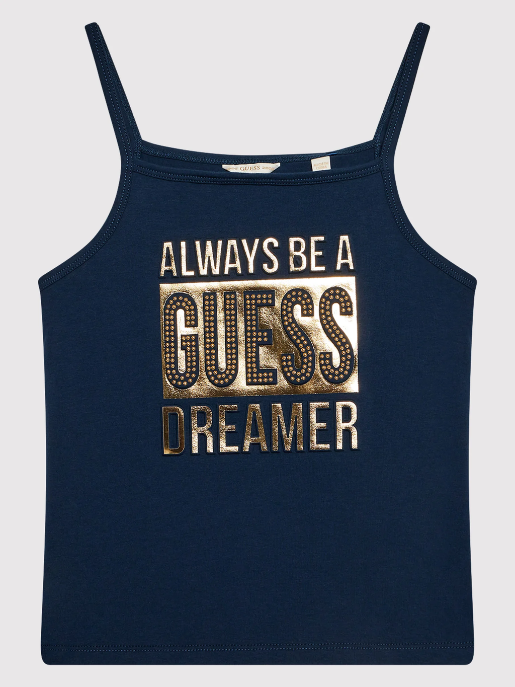 STRETCH JERSEY SL TANK TOP 