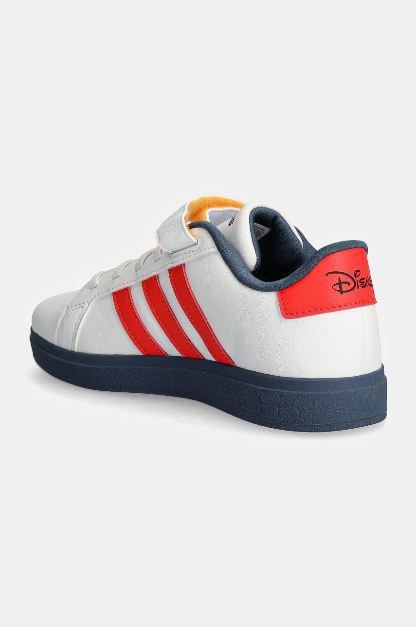 GRAND COURT Mickey  FTWWHT/BRIRED/PRLOIN IF4061/ND ADIDAS