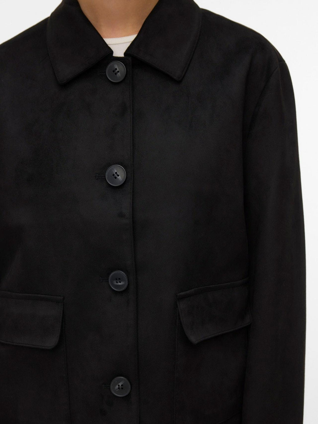 10338632/Black VERO MODA