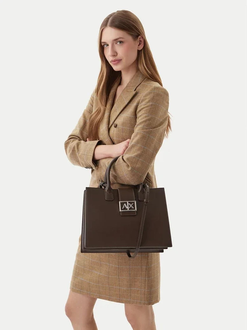 XW000305 AF12039/U6018 ARMANI EXCHANGE