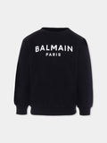 BALMAIN SWEATSHIRT