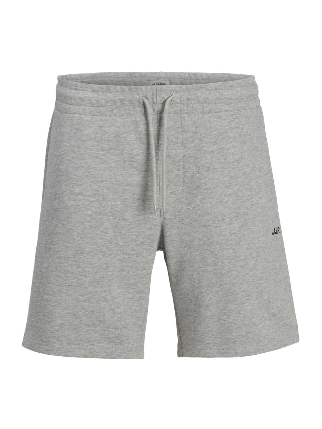 12271107/Light Grey Melange JJ REBEL