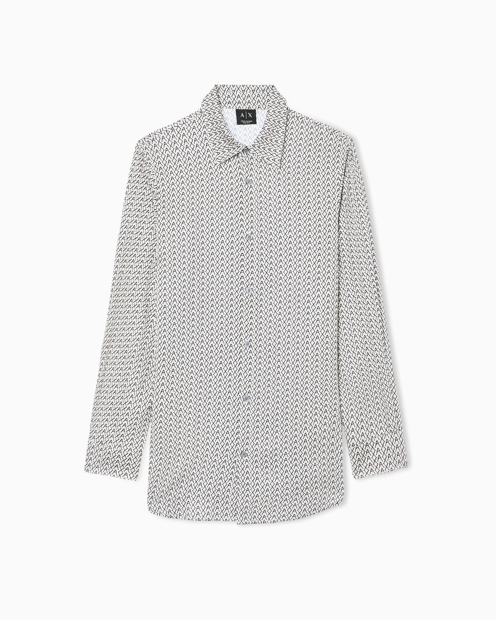XM001821 AF13235/F0143 ARMANI EXCHANGE