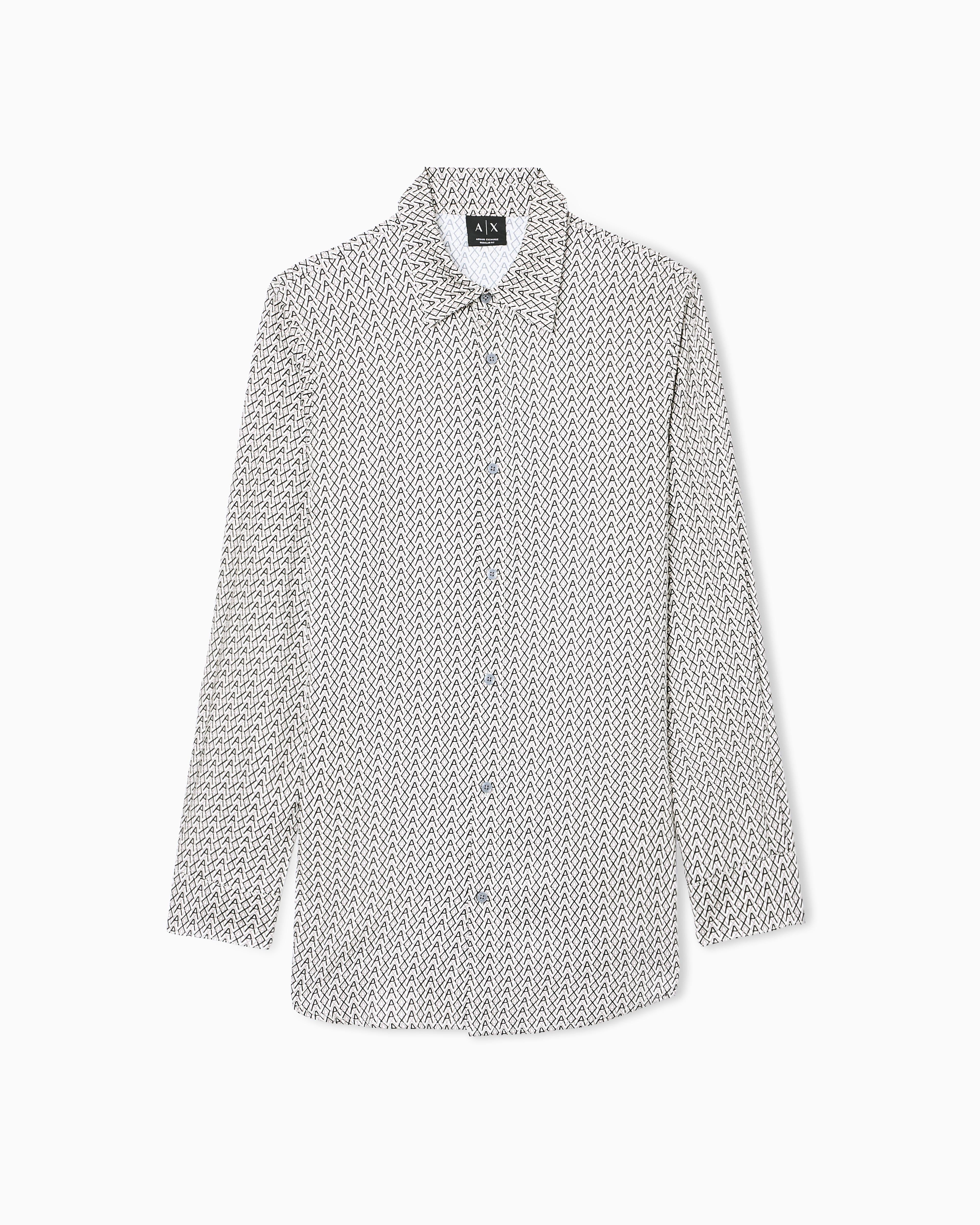 XM001821 AF13235/F0143 ARMANI EXCHANGE
