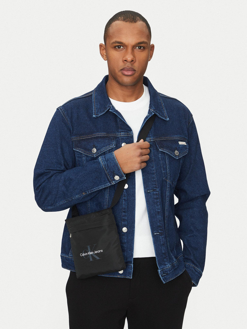 SPORT ESSENTIALS FLATPACK 18 LV04G3030G/UB1 CALVIN KLEIN JEANS