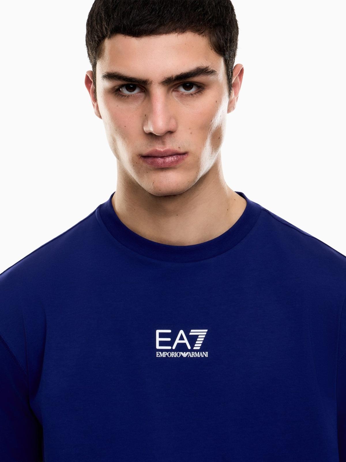 7M001402 AF22264/MB460 EMPORIO ARMANI EA7
