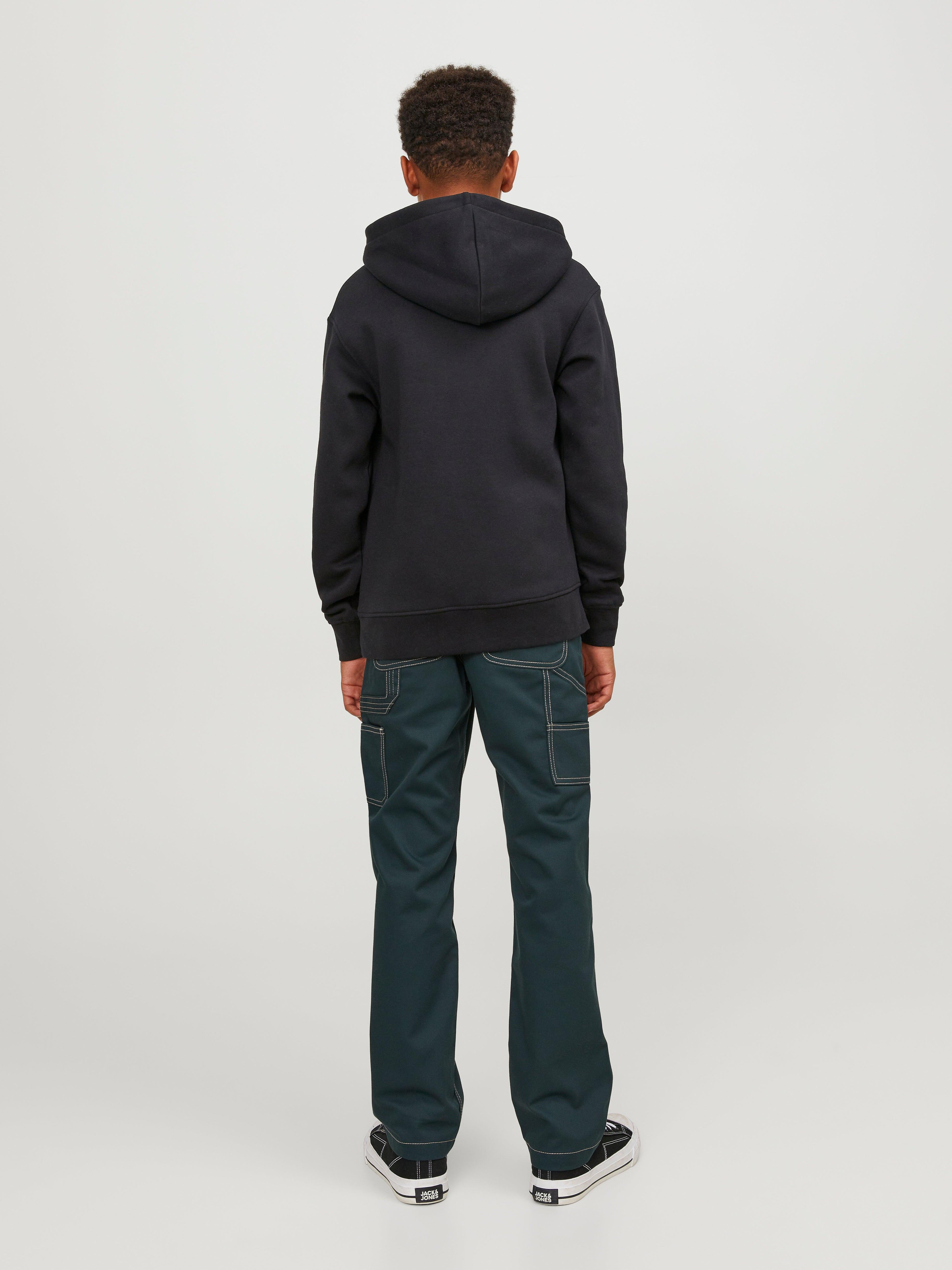 12242469/Black JACK JONES KIDS