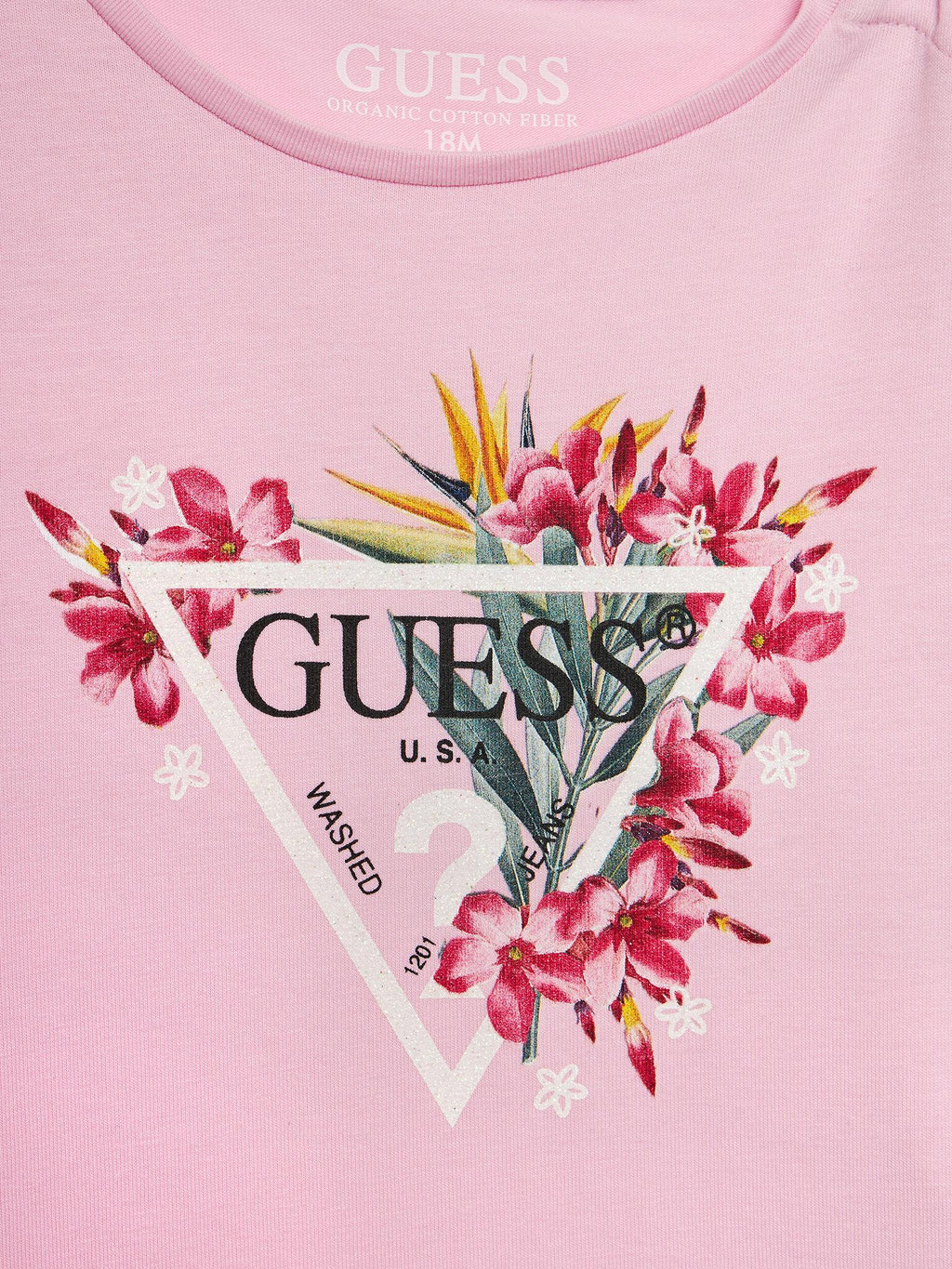SS T-SHIRT 