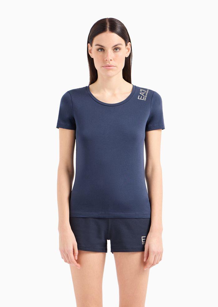 T-SHIRT 8NTT50 TJFKZ/1554 EMPORIO ARMANI EA7