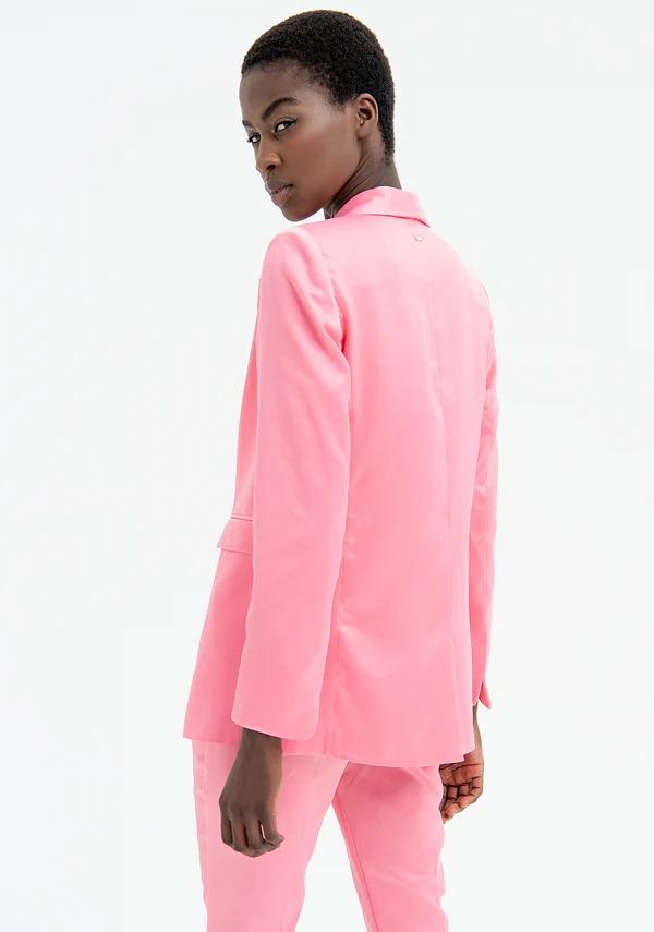 TAILOR JACKET FR23SJ2004W41101/G25 FRACOMINA