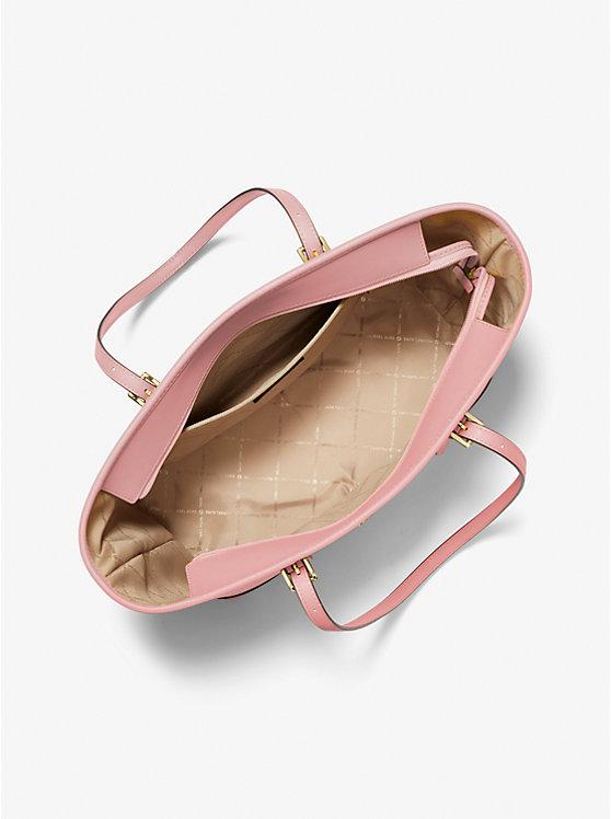 LG TZ SHLDR TOTE JET SET TRAVEL 