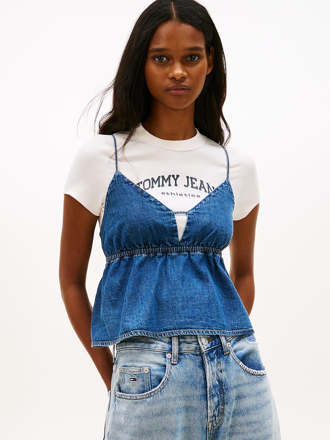 DW0DW22215/1A5 TOMMY JEANS