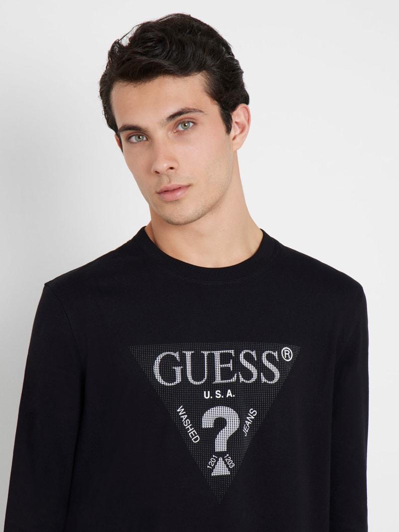 M4YI06I3Z14/JBLK GUESS